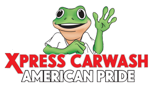 American Pride Xpress Carwash