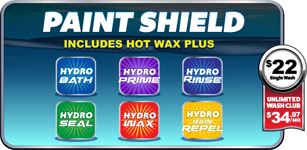 2 hydroshield